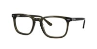 Montura de gafas Thema Optical Hombre VL-431VERDE52